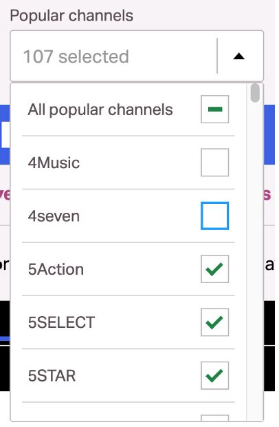 RadioTimes.com TV guide is changing .